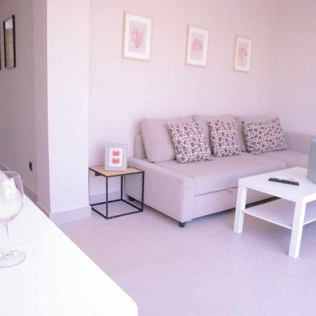 Marbella Center New In Old Townby Houselogy Apartment Exterior photo