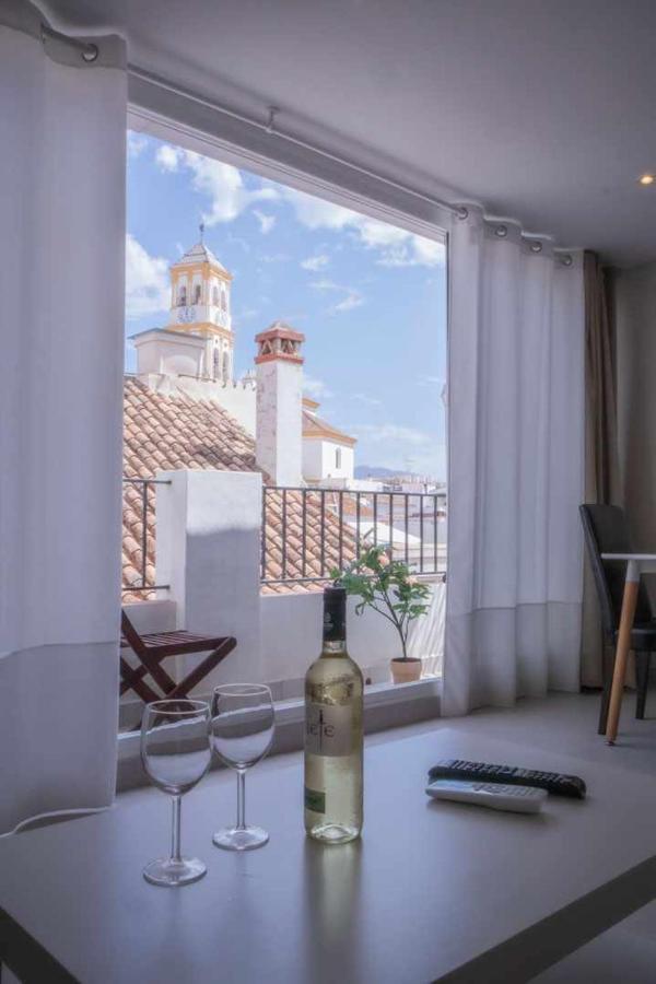 Marbella Center New In Old Townby Houselogy Apartment Exterior photo